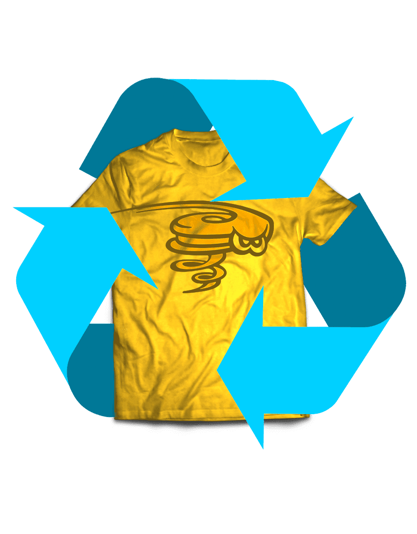 Uniform Destruction – Charity Organisation